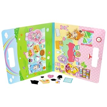 Amazon.co.jp: サンスター文具 マグネットあそび ひろがるスカイ